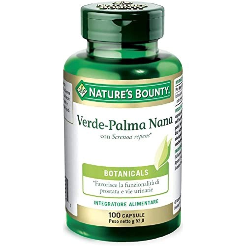 Verde palma nana - palma,