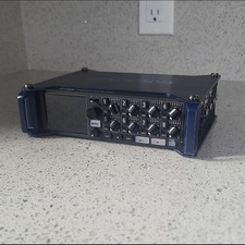 Zoom F8 registratore di campo