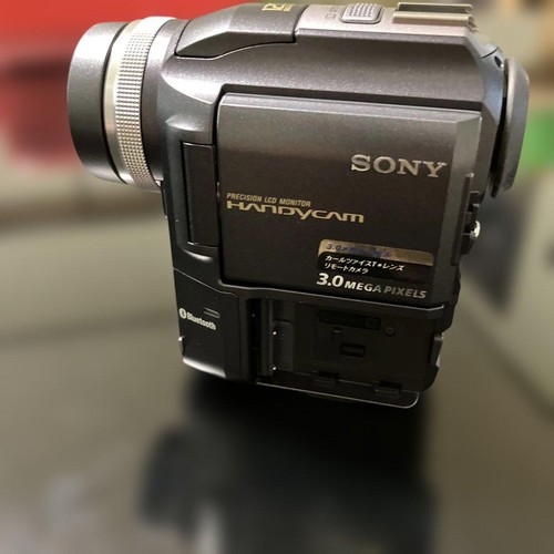 Videocamera digitale sony - digitale, 3,0