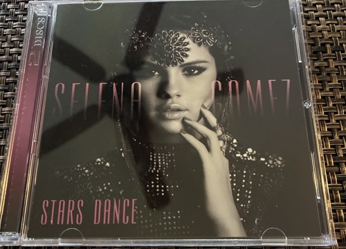 Selena gomez stars - gomez, dance