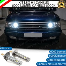 KIT LED H1 PER LAND ROVER