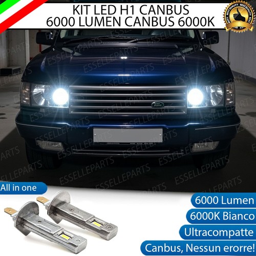 Kit led per - kit, rover