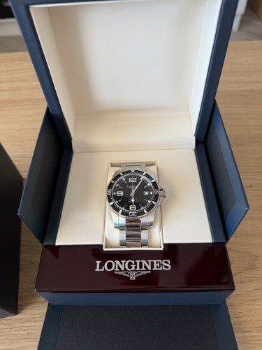 Bracciale longines - bracciale,