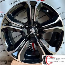 4 CERCHI IN LEGA RAGGIO 16