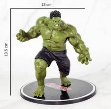 Marvel Hulk Action Figure |