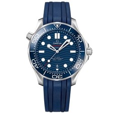 Omega Seamaster Diver 300M