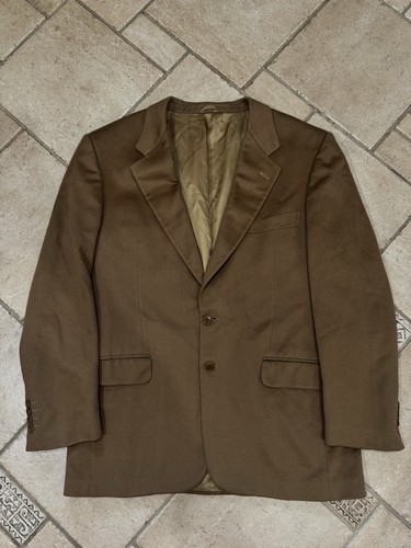 Blazer loro piana boggi 100 - piana, 100%