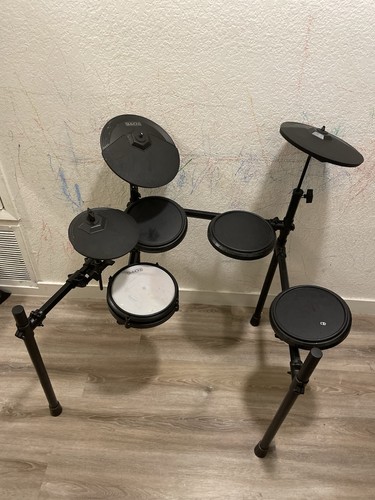 Batteria elettronica simmons - batteria,