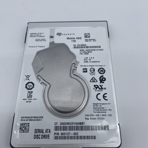 St1000lm035 seagate 1rk172 021 - st1000lm035, 1rk172-021