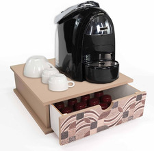 - Contenitore Cassetto Porta