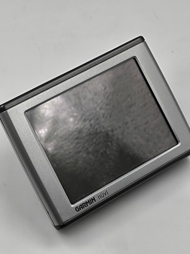 Garmin nuvi 300 gps - garmin,