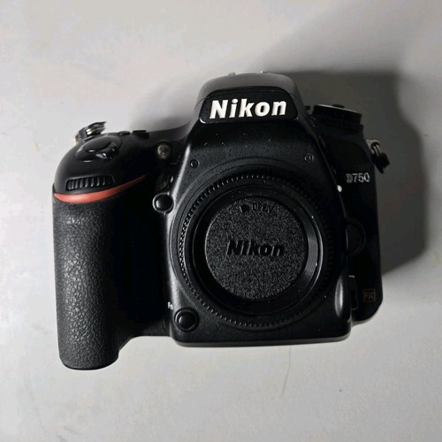 Nikon d750 full frame - full,