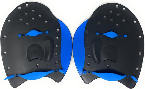 Palette nuoto allenamento - nuoto,