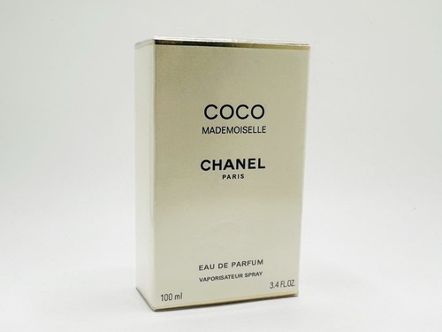 Chanel coco mademoiselle eau - chanel,