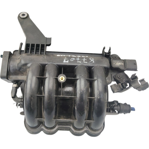 Collettore aspirazione fiat - aspirazione,