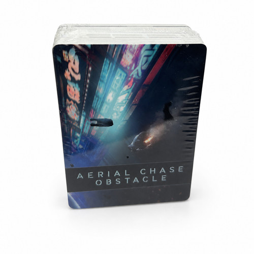 Blade runner rpg - blade,