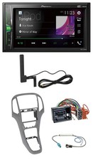 Pioneer MP3 DAB AUX 2DIN