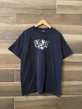 Vintage Y2K Blink 182 Faded