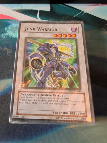 Starter deck yugioh - deck, 5d's