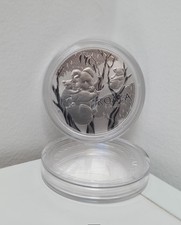 1 Once Argent Silver 999