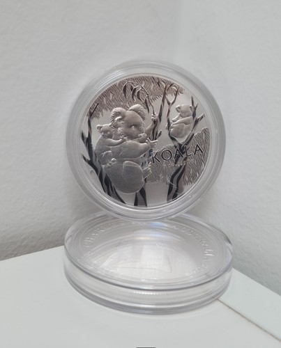 Once argent silver - 1,