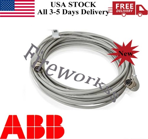 1pz nuovo 3hac7998 - abb, cavo