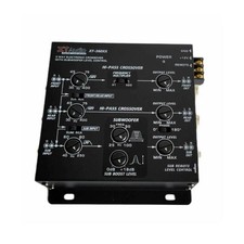 XT AUDIO XT-360XX 3-WAY