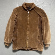 Giacca scialle velluto a coste