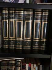 Enciclopedia Virgiliana -