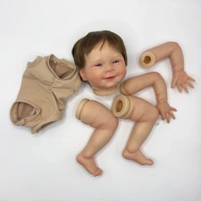 Kit bambola Sebastian Reborn