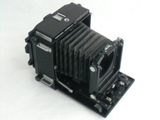 Horseman VH fotocamera medio