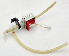 Ricambio Originale per Aspirapolvere POLTI UNICO MCV70 Pompa dell'acqua 