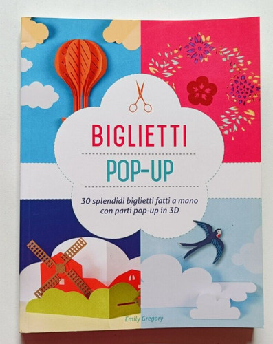 Biglietti pop emily - biglietti,
