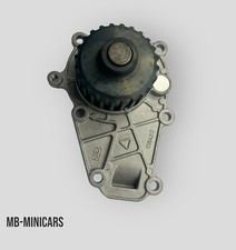 Pompa acqua Bellier JDM