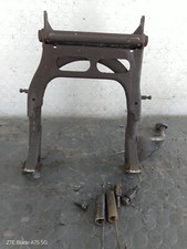 cavalletto centrale aprilia scarabeo rotax 125 150 200 1999 2005