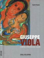 Giuseppe Viola - Confini e