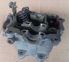 Testata termostato incompleta suzuki AN Burgman 400