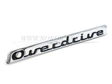 Volvo 670566 Emblema Overdrive Amazon 140