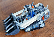 Set Lego Technic 42032 - Ruspa cingolata - Compact Tracked Loader