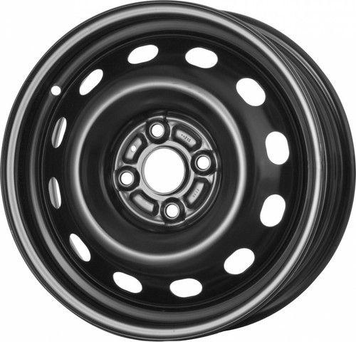 Cerchio acciaio opel - 1, agila-b