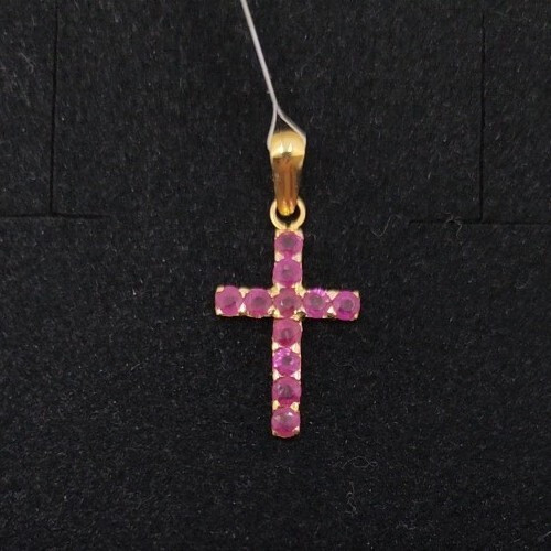 Pendente oro 18k - oro, 750