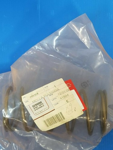 496308 molla variatore - 496308,