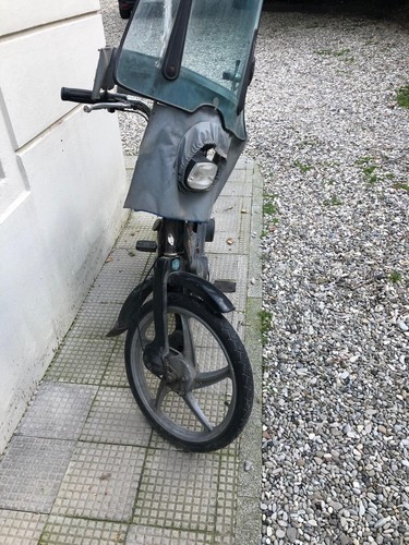 Motorino ciao piaggio - ciao,