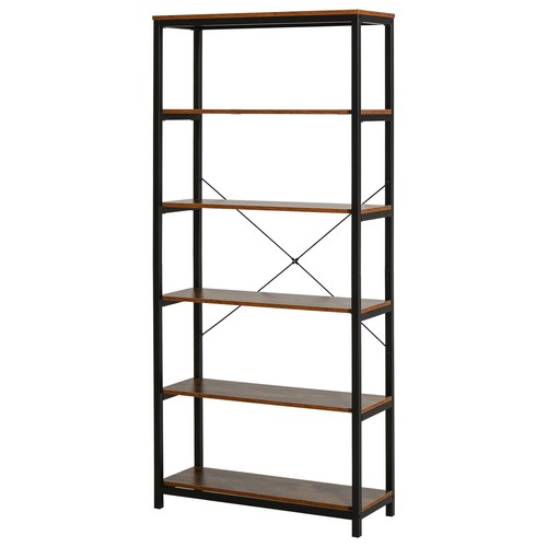 Libreria stile industriale - stile,