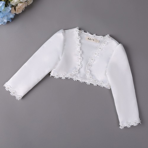 Bambine corto top coprispalle - bambine,