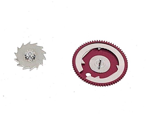 Rolex ricambio originale cal