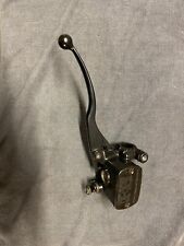 Pompa freno originale Yamaha Tmax T Max scooter diametro 22mm