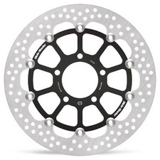 Moto Master Front Floating