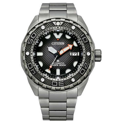 Orologio citizen promaster - orologio,