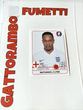 Figurine Sticker Euro 2016 -